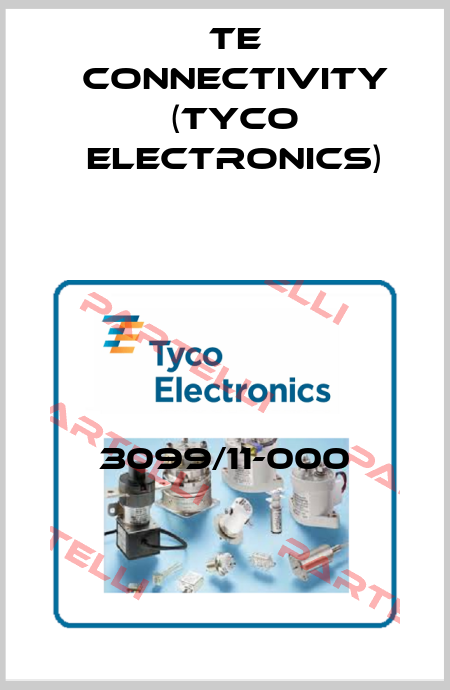 3099/11-000 TE Connectivity (Tyco Electronics)