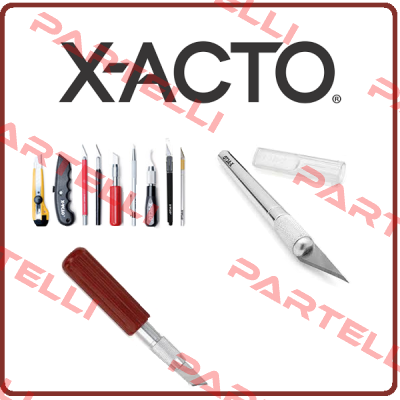 X204 X-acto