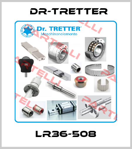 LR36-508 dr-tretter