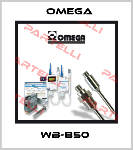 WB-850  Omega