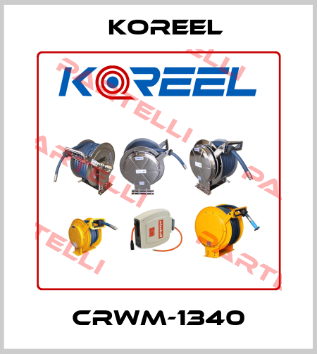 CRWM-1340 Koreel