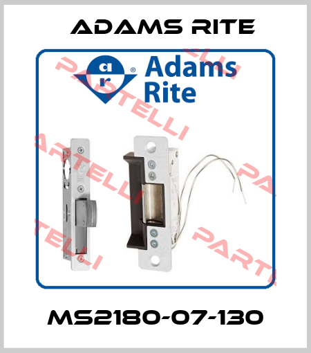 MS2180-07-130 Adams Rite