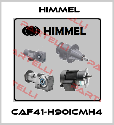 CAF41-H90ICMH4 HIMMEL