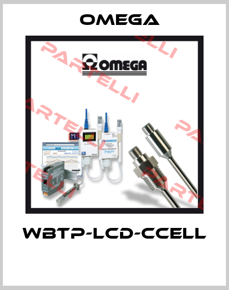 WBTP-LCD-CCELL  Omega
