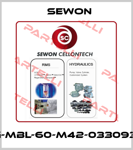CG-MBL-60-M42-033093/7 Sewon