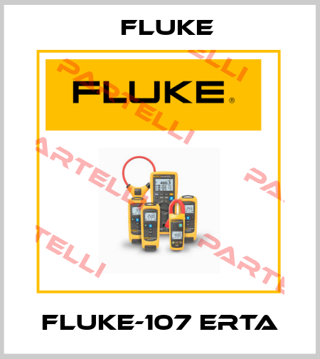 FLUKE-107 ERTA Fluke