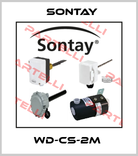 WD-CS-2M  Sontay