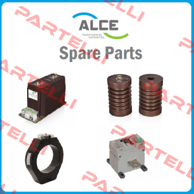 AB12 (7,2 kv) Alce