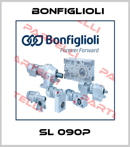 SL 090P Bonfiglioli