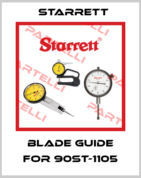 Blade guide for 90ST-1105 Starrett