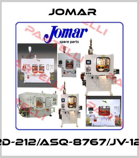 A202D-212/ASQ-8767/JV-120-SR JOMAR