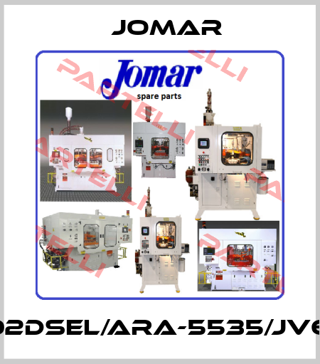 600-02DSEL/ARA-5535/JV60-DA JOMAR
