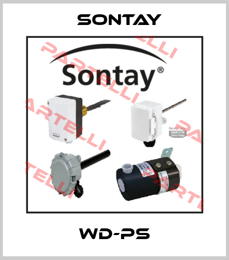 WD-PS Sontay