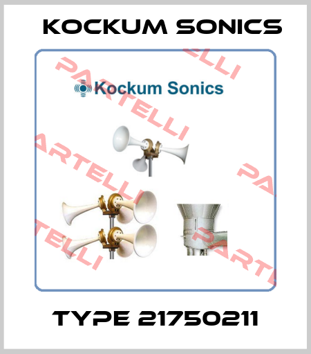 Type 21750211 Kockum Sonics