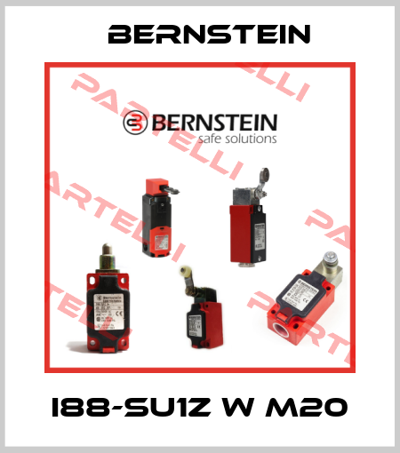 I88-SU1Z W M20 Bernstein