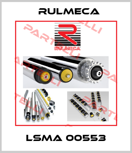 LSMA 00553 Rulmeca