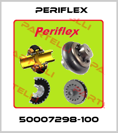 50007298-100 Periflex