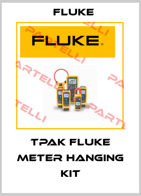 TPAK Fluke Meter Hanging Kit Fluke