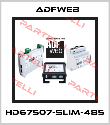 HD67507-Slim-485 ADFweb