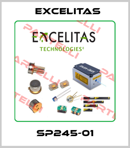 SP245-01 Excelitas