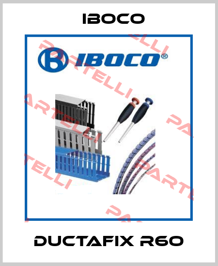 DUCTAFIX R6O Iboco