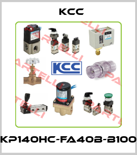 KP140HC-FA40B-B100 KCC