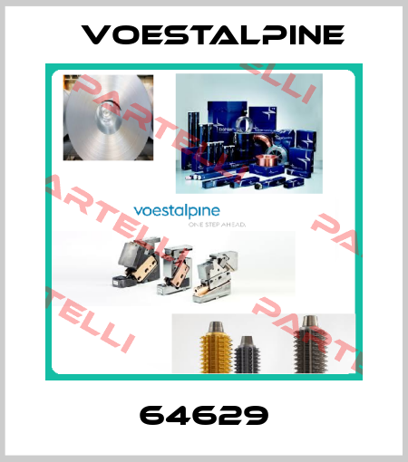 64629 Voestalpine