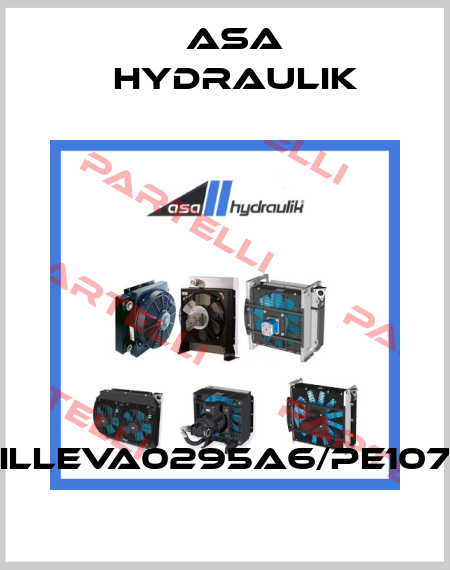 ILLEVA0295A6/PE107 ASA Hydraulik