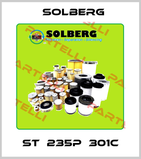 ST‐235P‐301C Solberg