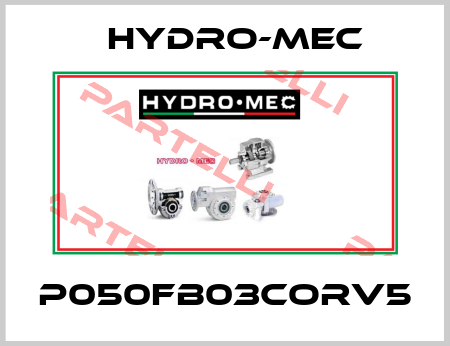 P050FB03CORV5 Hydro-Mec