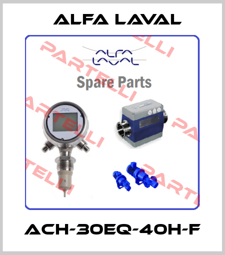 ACH-30EQ-40H-F Alfa Laval