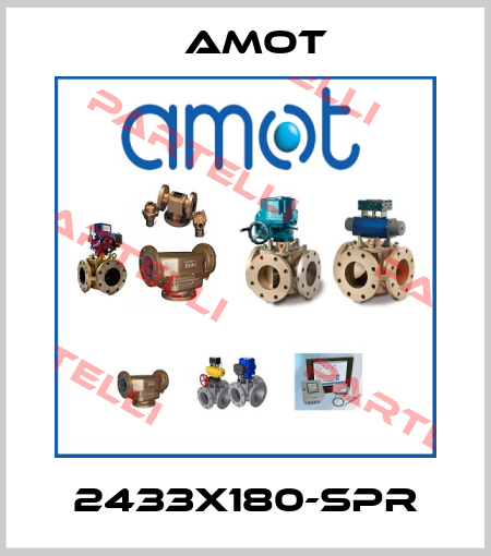 2433X180-SPR Amot