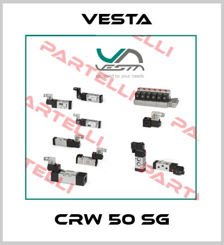 CRW 50 SG Vesta