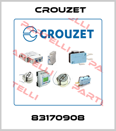 83170908 Crouzet