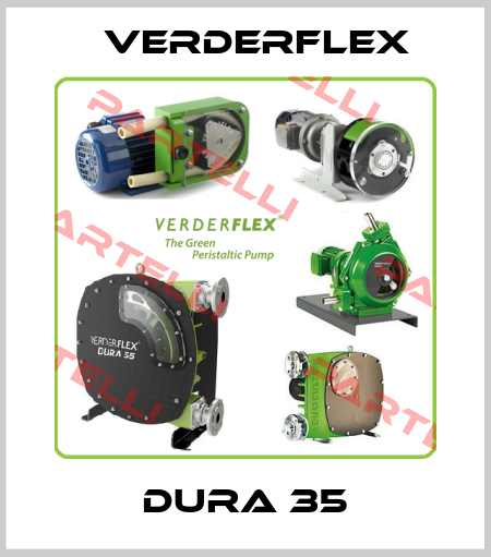 DURA 35 Verderflex