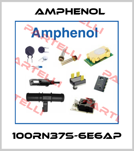 100RN37S-6E6AP Amphenol