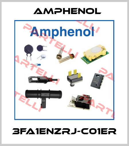 3FA1ENZRJ-C01ER Amphenol