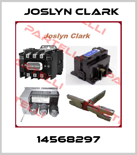 14568297 Joslyn Clark