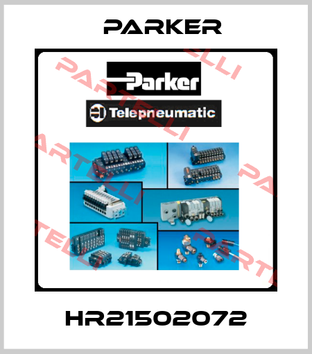HR21502072 Parker