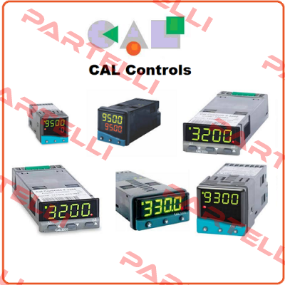 95111PA00E Cal Controls