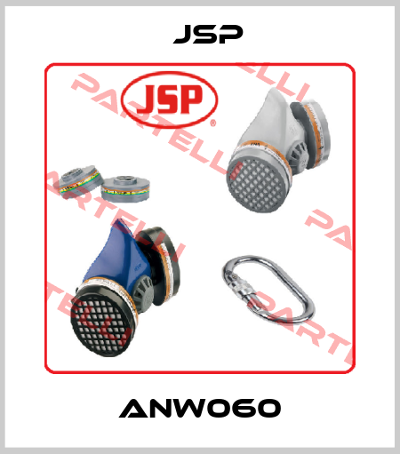 ANW060 JSP