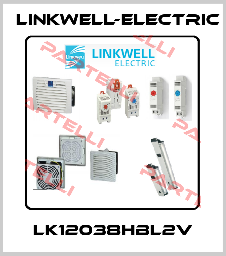 LK12038HBL2V linkwell-electric