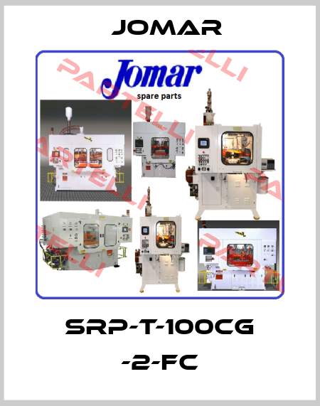 SRP-T-100CG -2-FC JOMAR