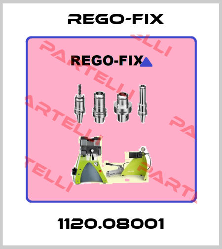 1120.08001 Rego-Fix