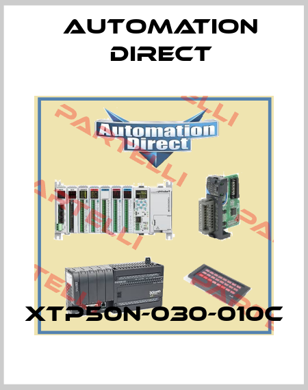 XTP50N-030-010C Automation Direct