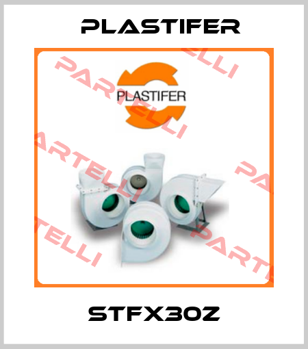 STFX30Z Plastifer