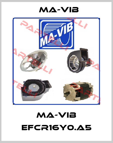 MA-VIB EFCR16Y0.A5 MA-VIB