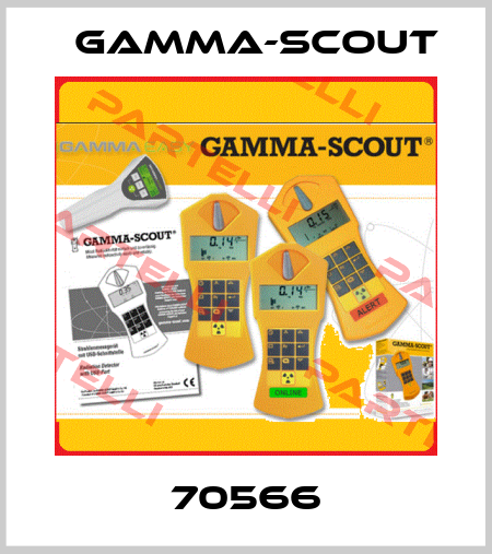 70566 Gamma-Scout