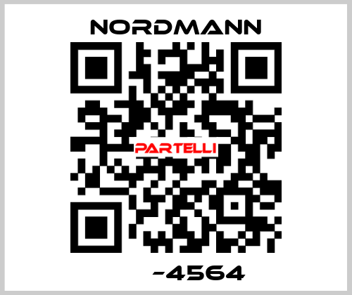АТС–4564 Nordmann
