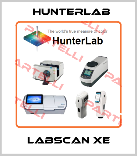 LabScan XE HUNTERLAB